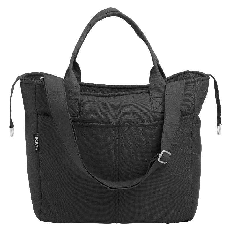 Leclerc Baby Diaper Bag picket and rail