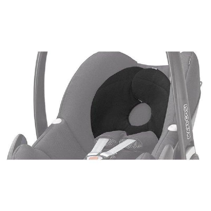 Maxi Cosi Headrest Pillow (for Pebble Plus, Pebble) - Black MC70709670 picket and rail