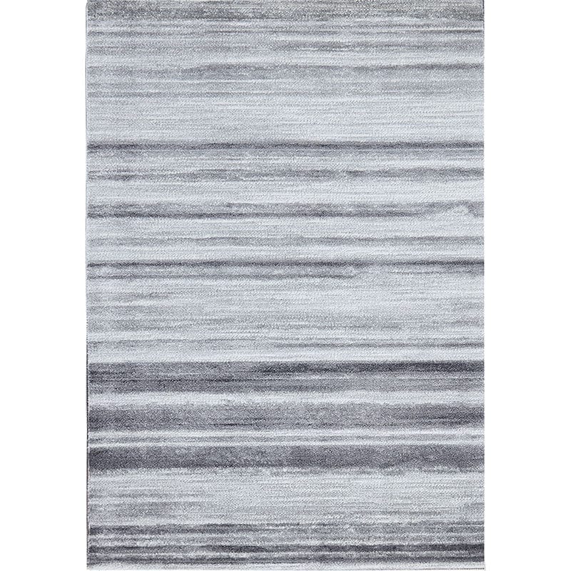 MILANO Modern Carpet Collection (160*230cm) picket and rail