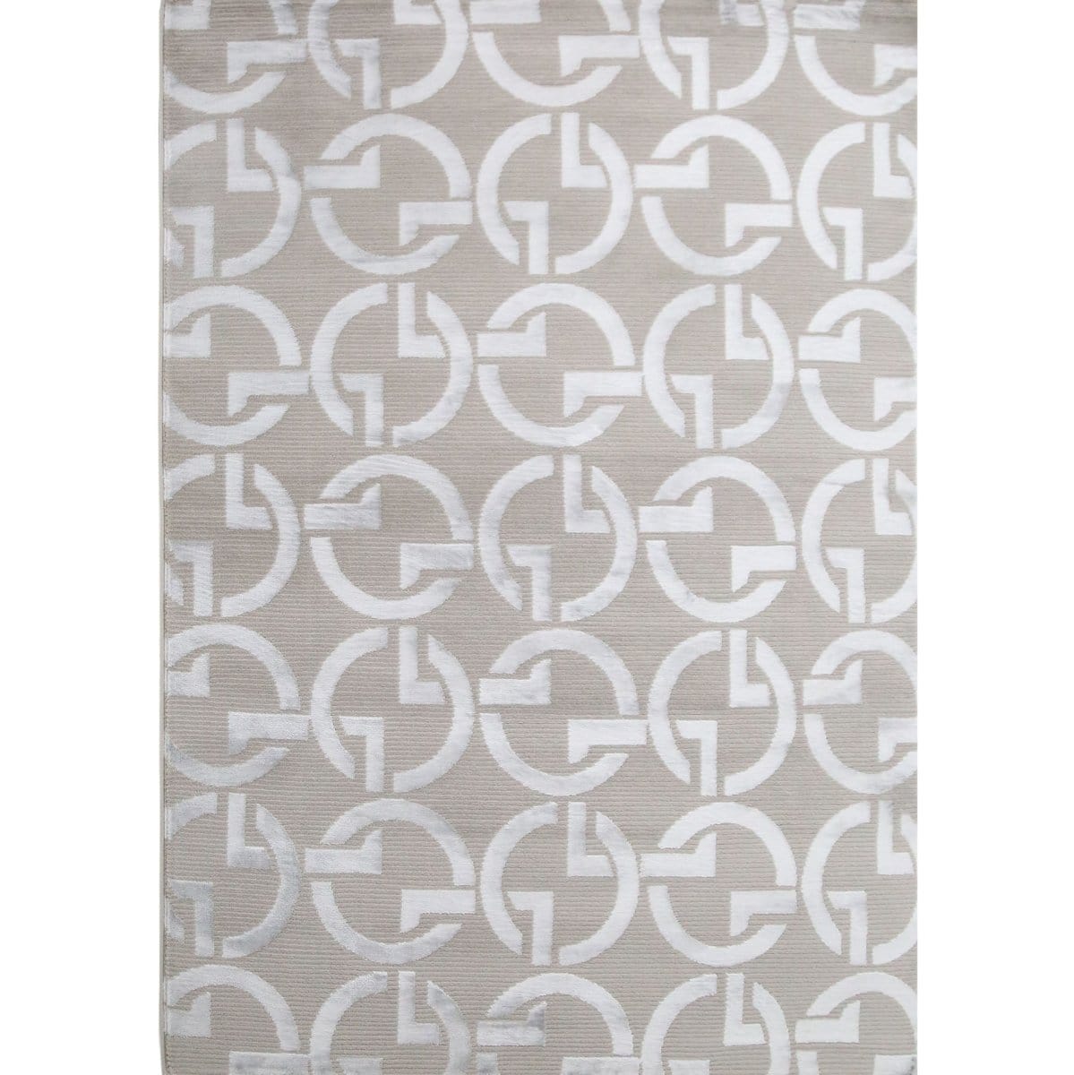 New York Carpet Collection (160*230cm) picket and rail