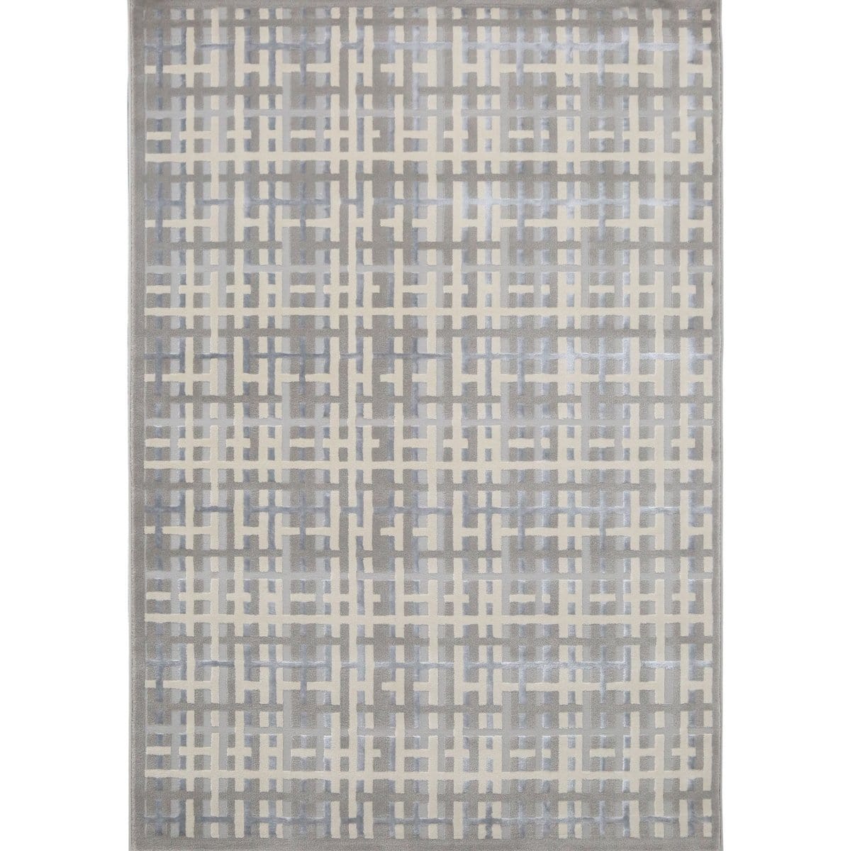 New York Carpet Collection (160*230cm) picket and rail