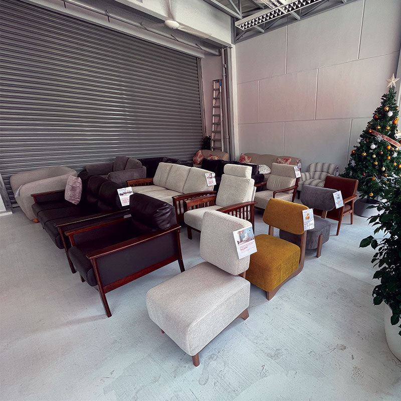 Picket&Rail Custom Interiors 35 Senang Crescent Picket&Rail Custom