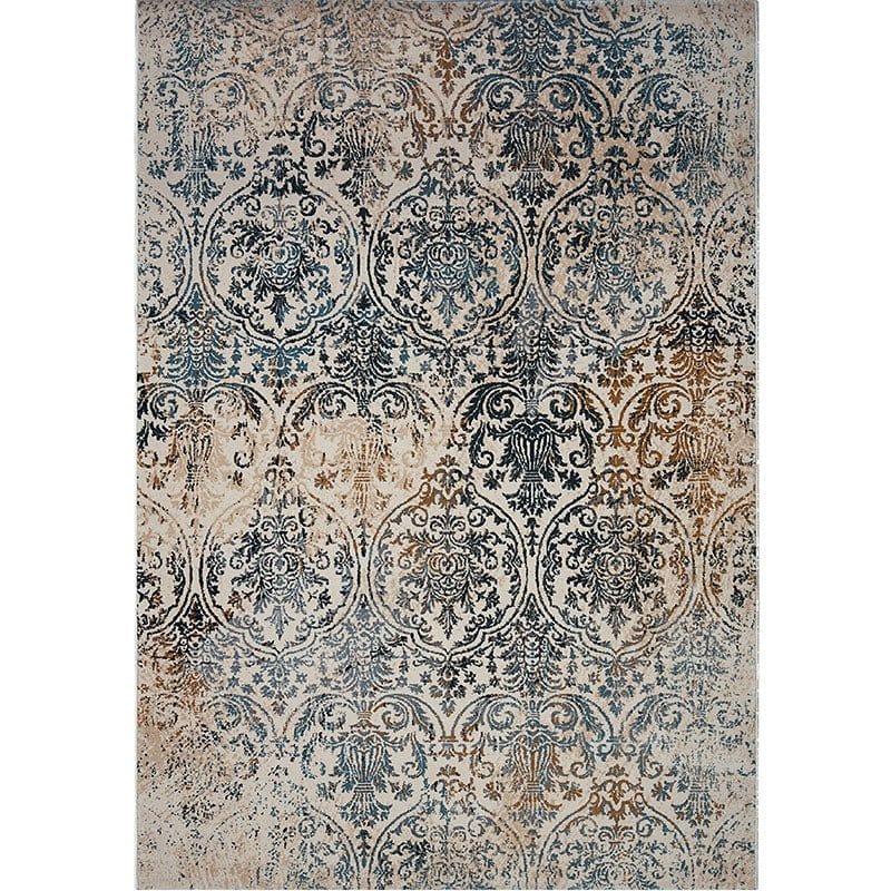 PERTH Modern Carpet Collection (160*230cm) picket and rail