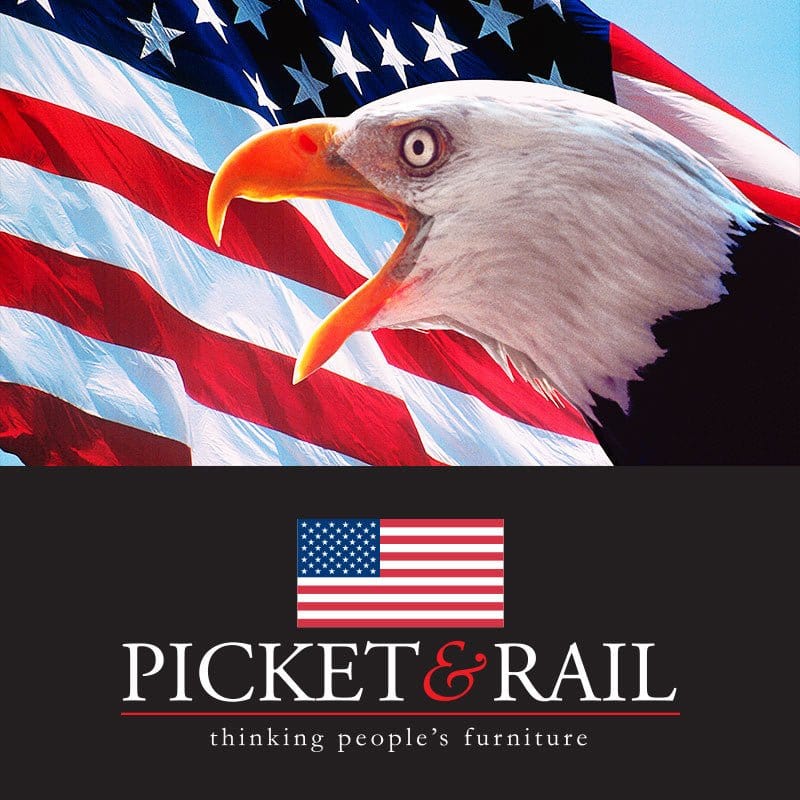 Picket&amp;Rail® Gift Card picket and rail