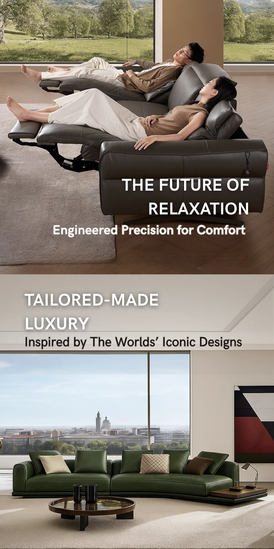 picketandrailcustomsofarecliner