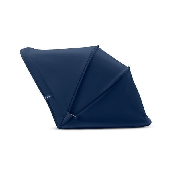 Quinny Hubb Sun Canopy - Navy QN1730063000 picket and rail