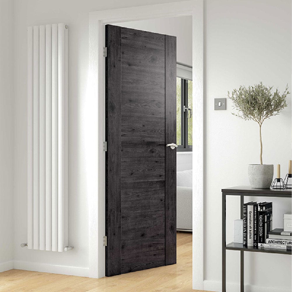 Resale 3 Room Doors Package picket and rail
