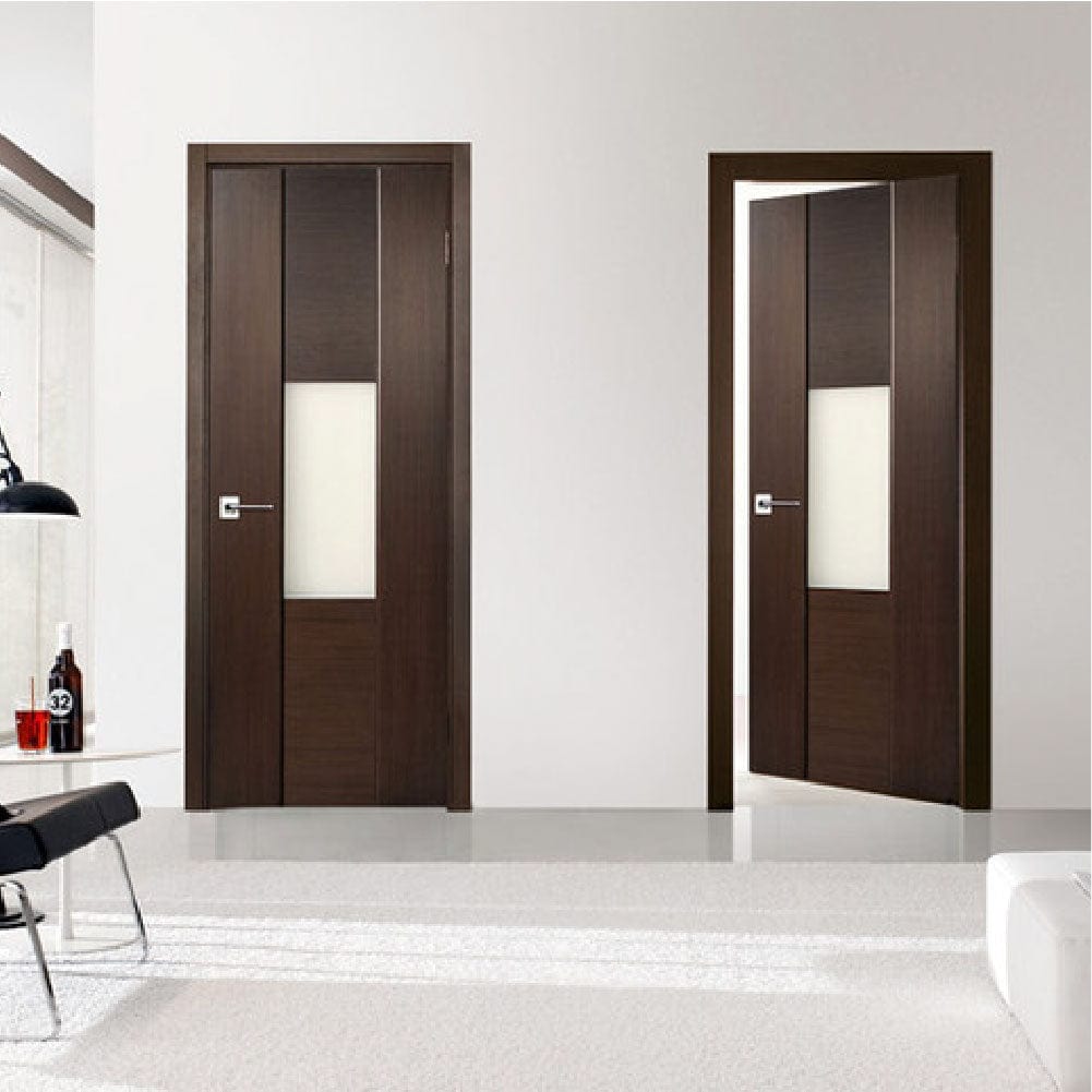 Resale 5 Room Doors Package picket and rail