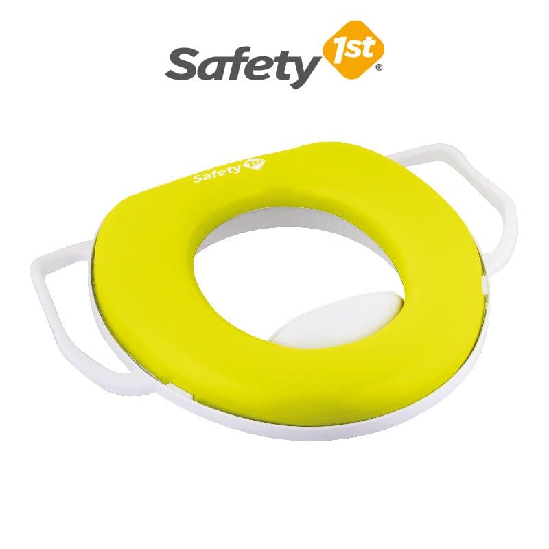 Safety 1st Comfort Potty Training Seat SFE3106-008000 picket and rail