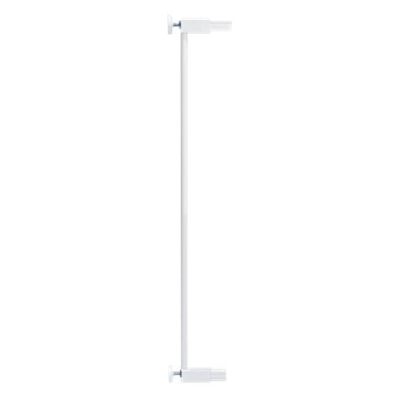 Safety 1st Extra Tall Easy Close Gate Extension 7cm - White SFE2425-4310 picket and rail