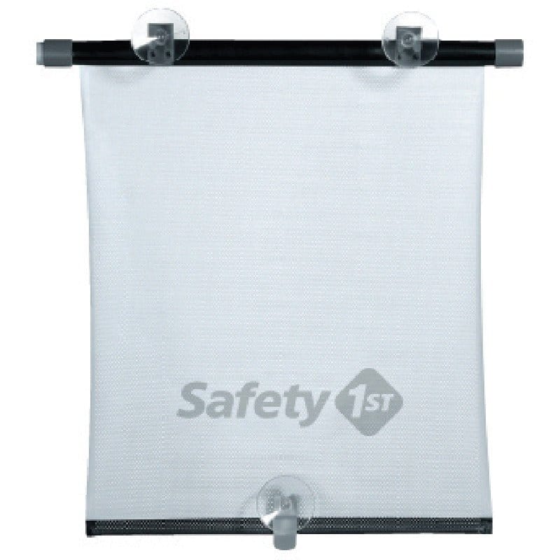 Safety 1st Roller Shade SFE3804-5760 picket and rail