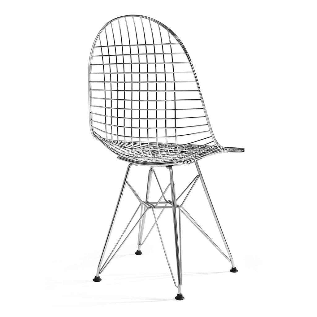 Stainless Steel Dining Chair (CH7171A) picket and rail