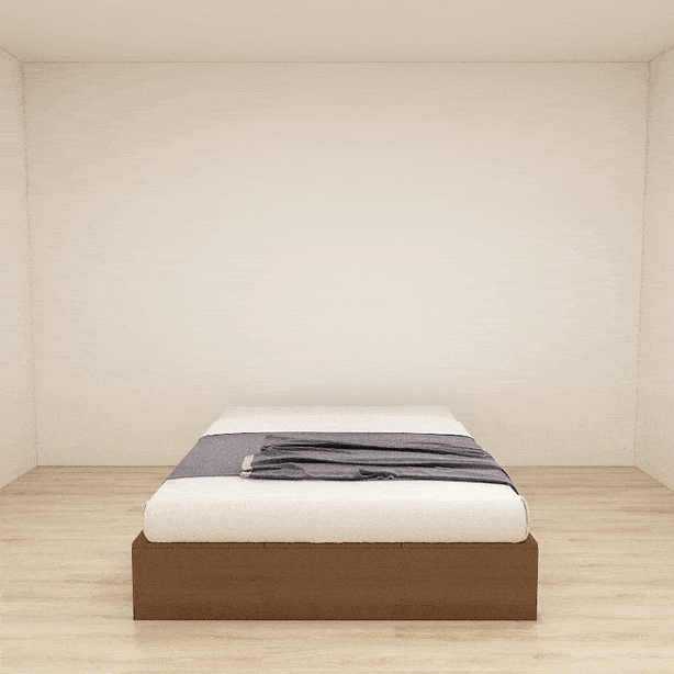 Tatami queen bed frame deals