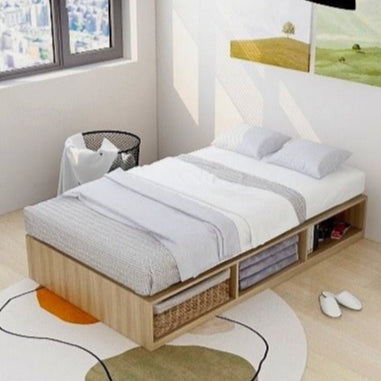 Tatami Storage Beds Singapore's 1 Bestselling & Original Design