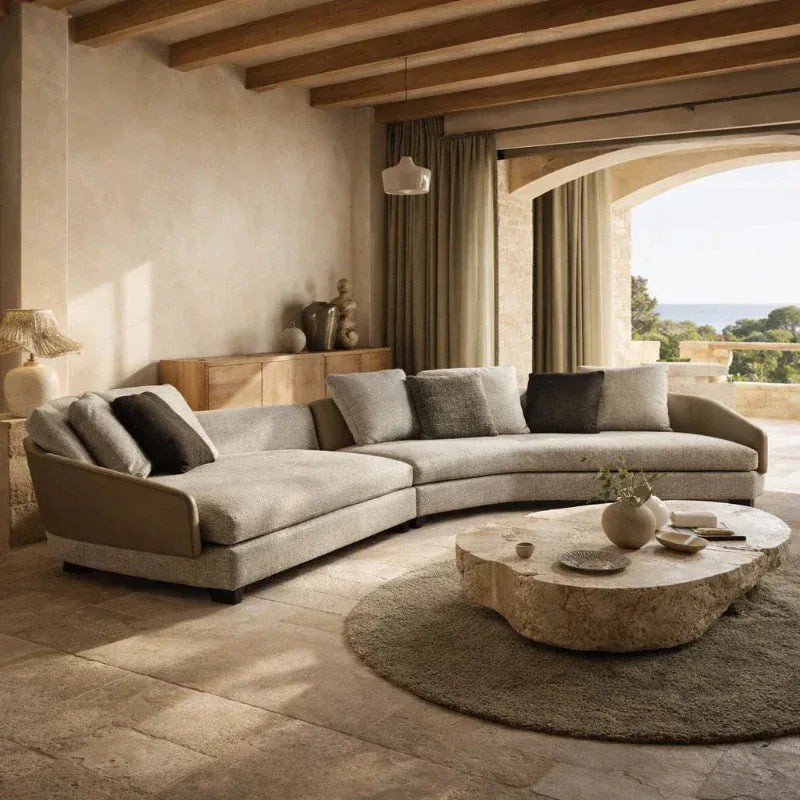 Custom Sofa Singapore | Made-to-Order & Fully Customizable - P&R Custom ...