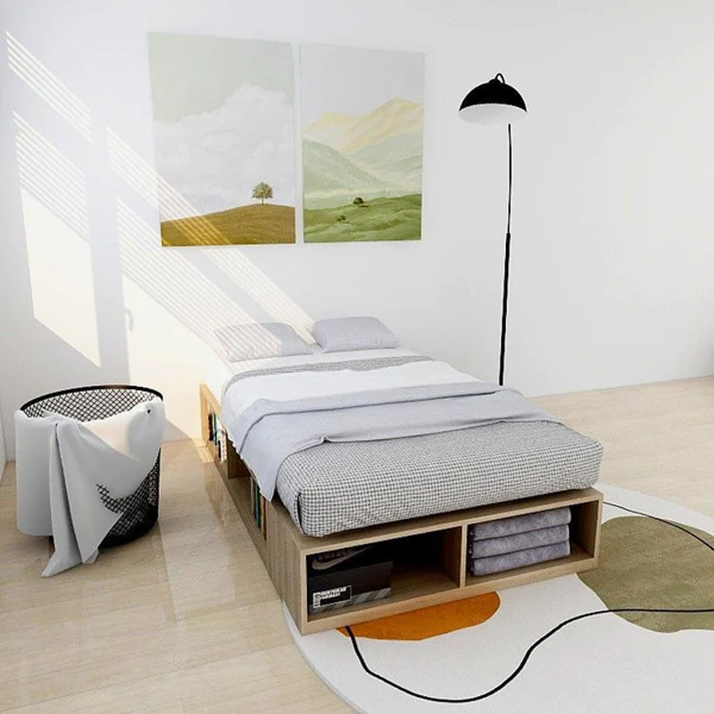Tatami Storage Beds Singapore's 1 Bestselling & Original Design