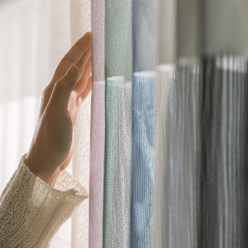 Korean Combi Blind and UniSlat - Free Installation & Measurement - P&R ...
