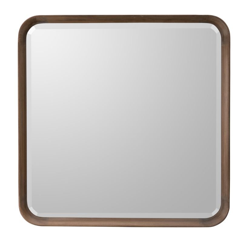 Wall Decoratives - Colossal Mirror (48595) picket and rail